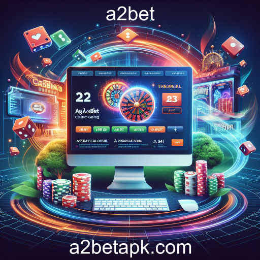 Descubra as Melhores Promoções de Jogos na A2Bet
