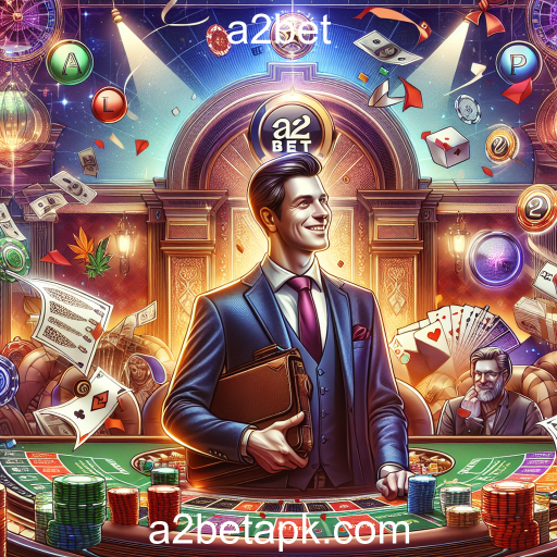 Descubra o Programa VIP do a2bet: Benefícios Exclusivos para Jogadores Dedicados